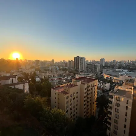 Depto Nuevo Con Amplia Terraza Y Hermosa Vista Vina del Mar Exterior photo