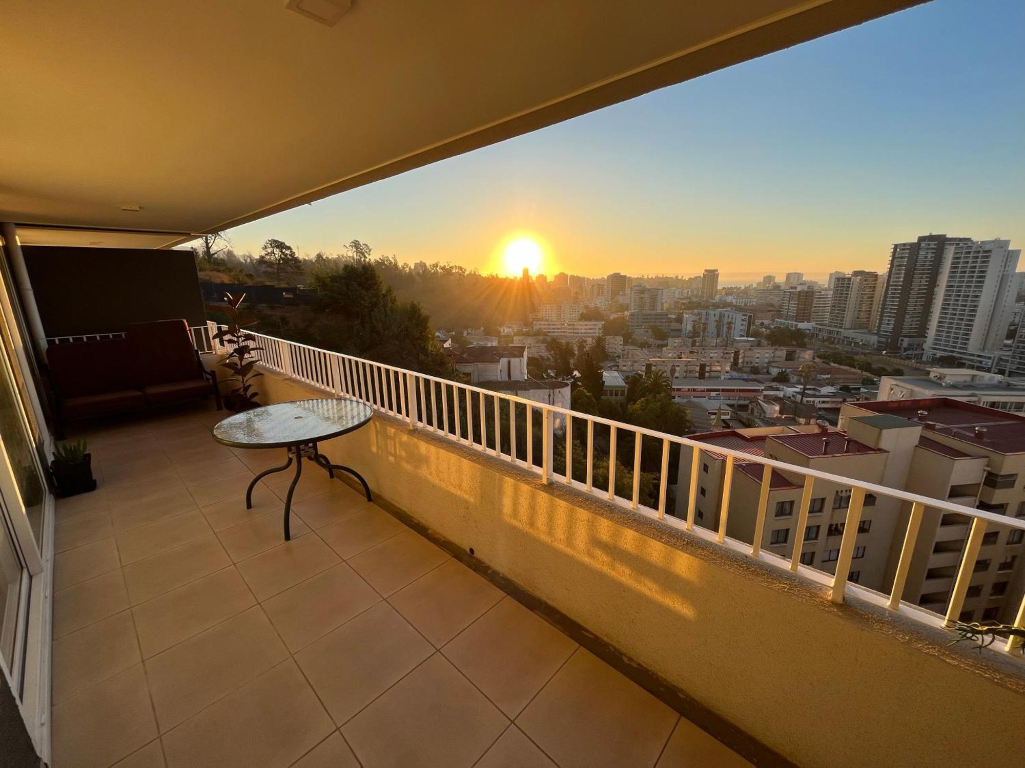 Apartment Depto Nuevo Con Amplia Terraza Y Hermosa Vista